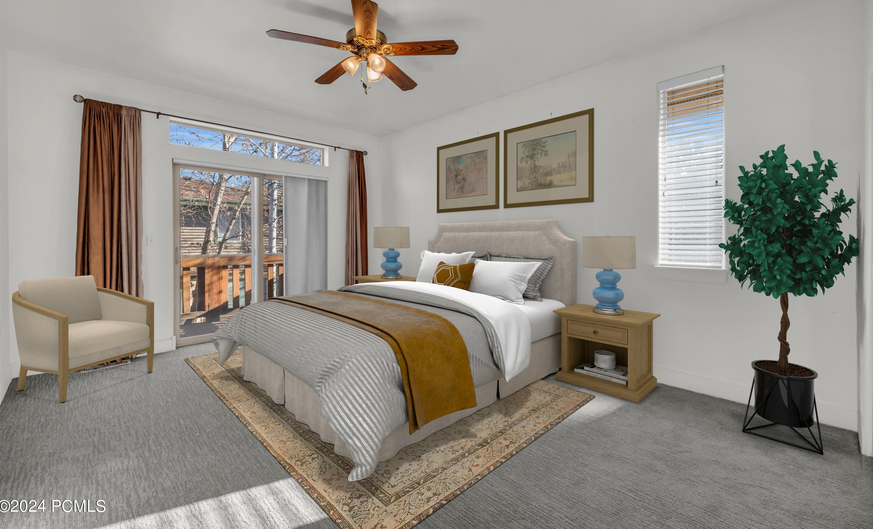 1118 Sta Loop Rd, Park City UT  84098-5425 exterior