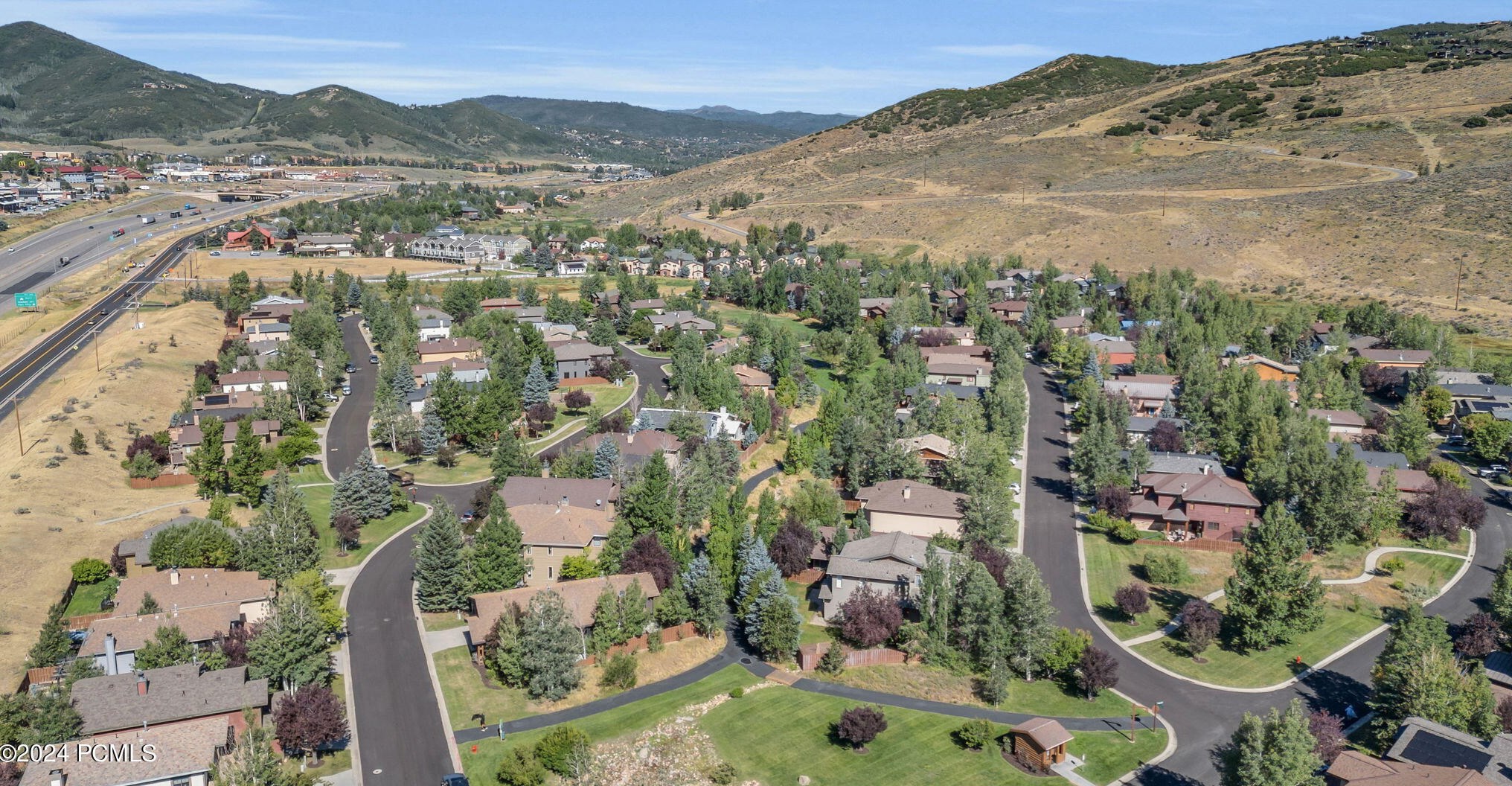 1118 Sta Loop Rd, Park City UT  84098-5425 exterior