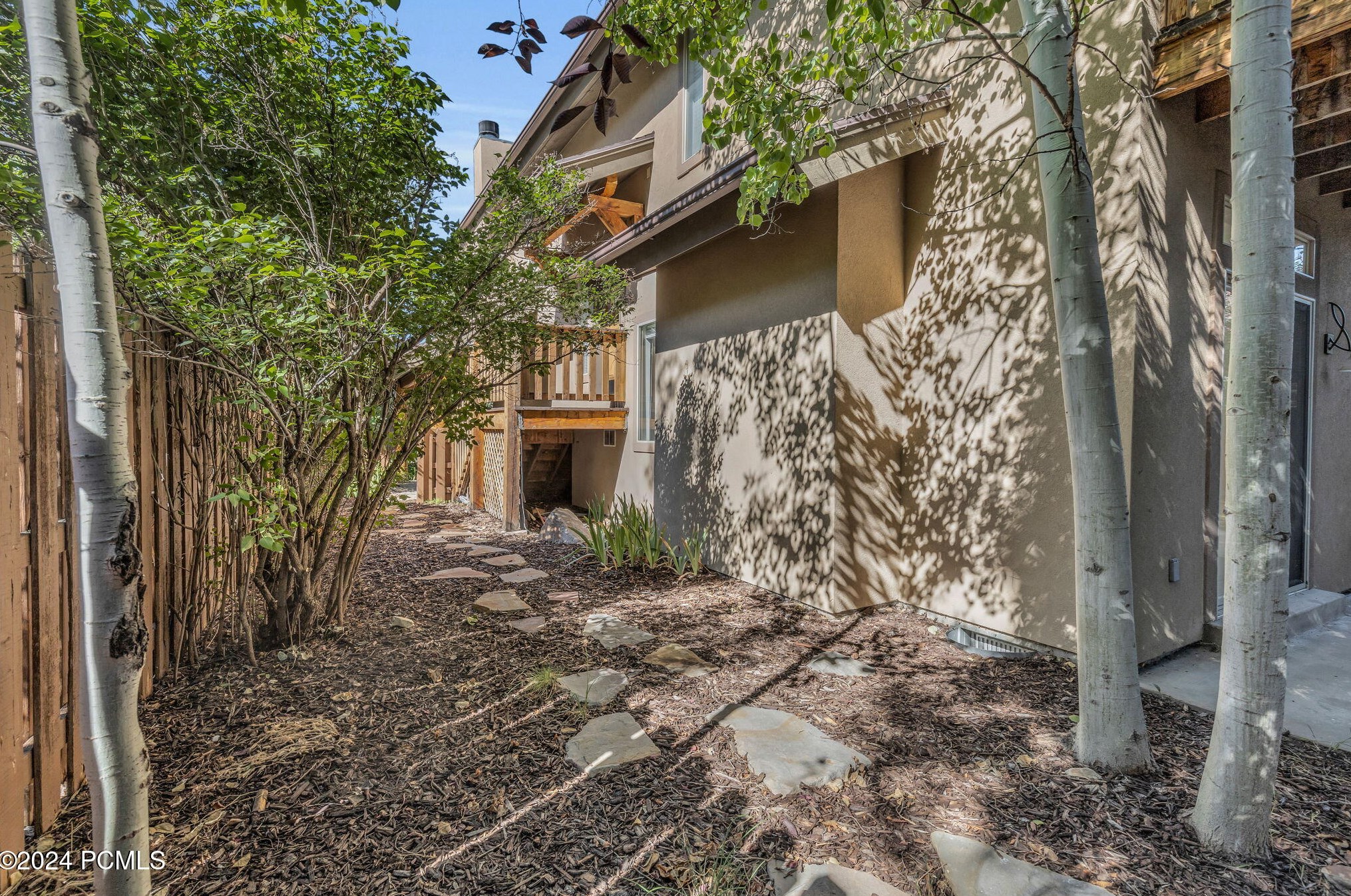 1118 Sta Loop Rd, Park City UT  84098-5425 exterior