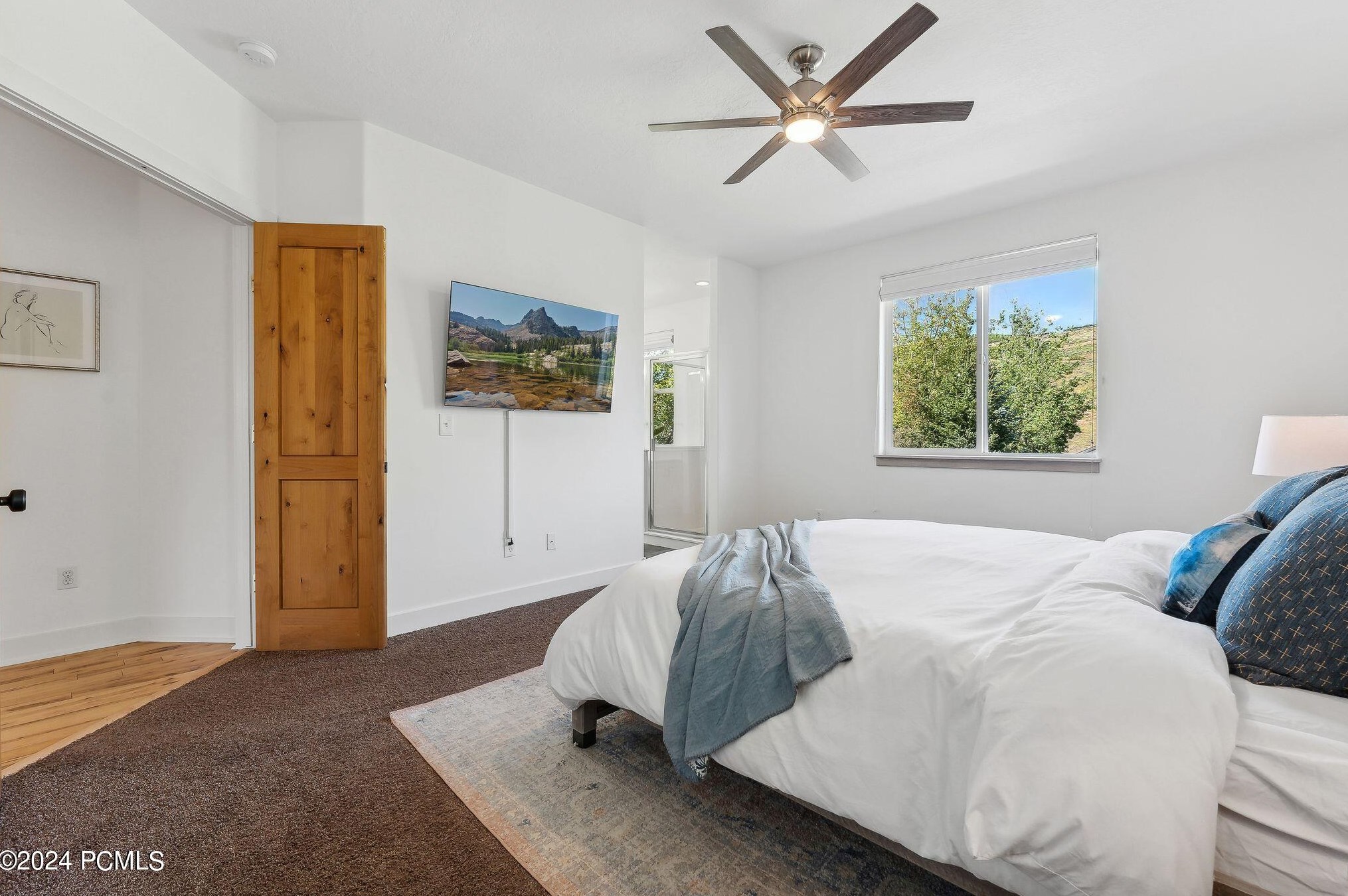 1063 Sta Loop Rd, Park City UT 84098-5425 exterior