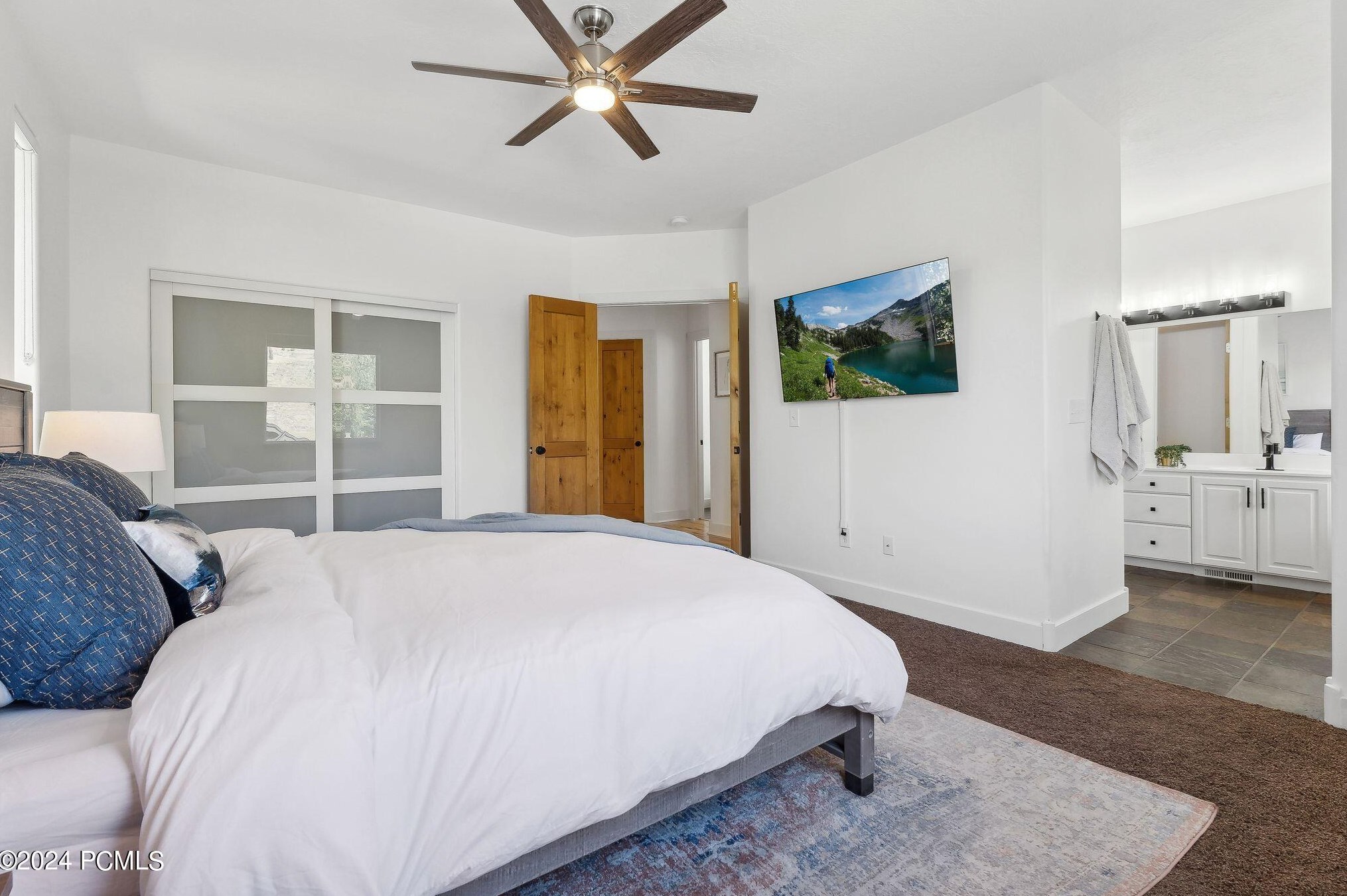 1063 Sta Loop Rd, Park City UT 84098-5425 exterior