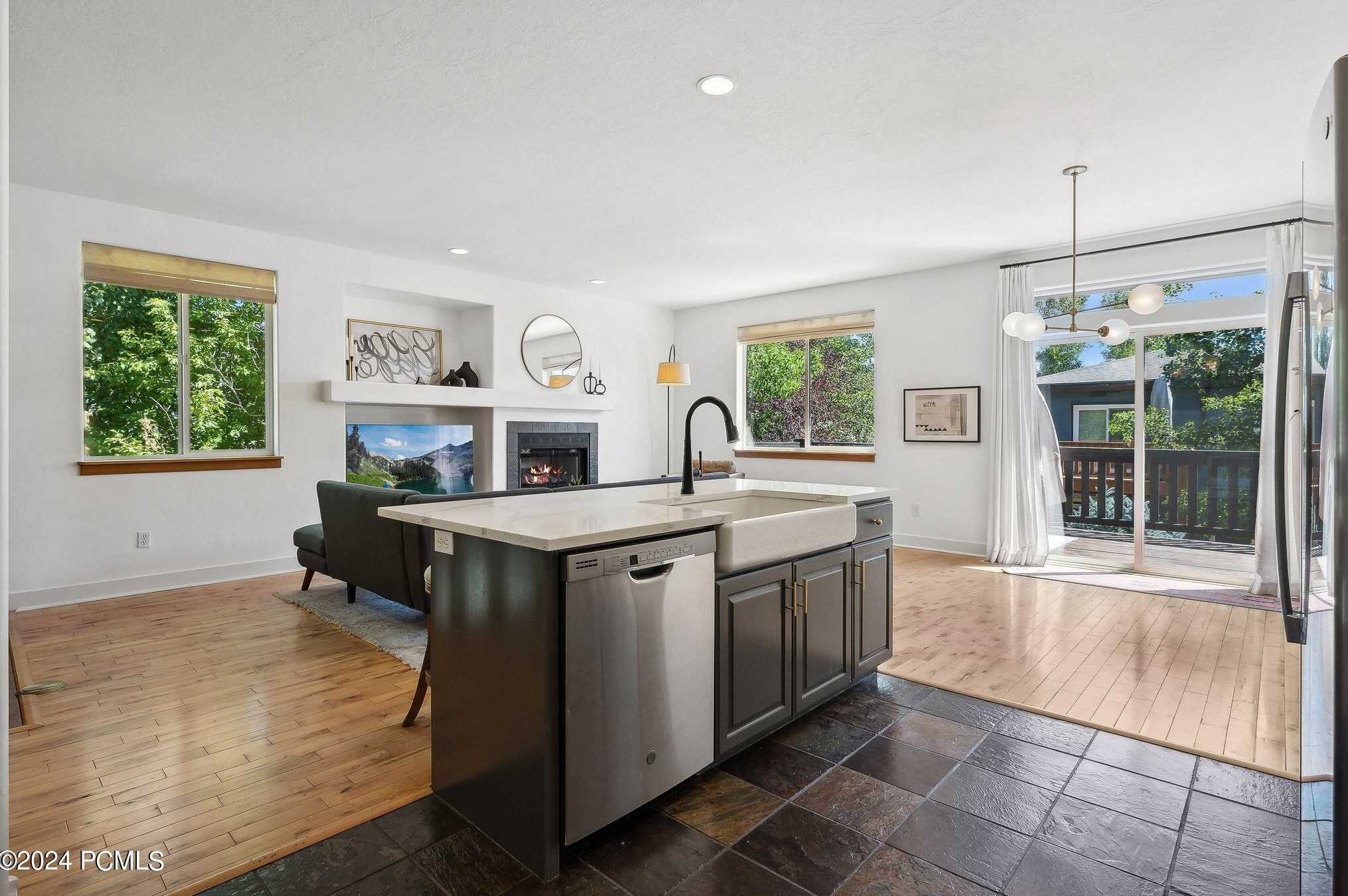 1063 Sta Loop Rd, Park City UT 84098-5425 exterior