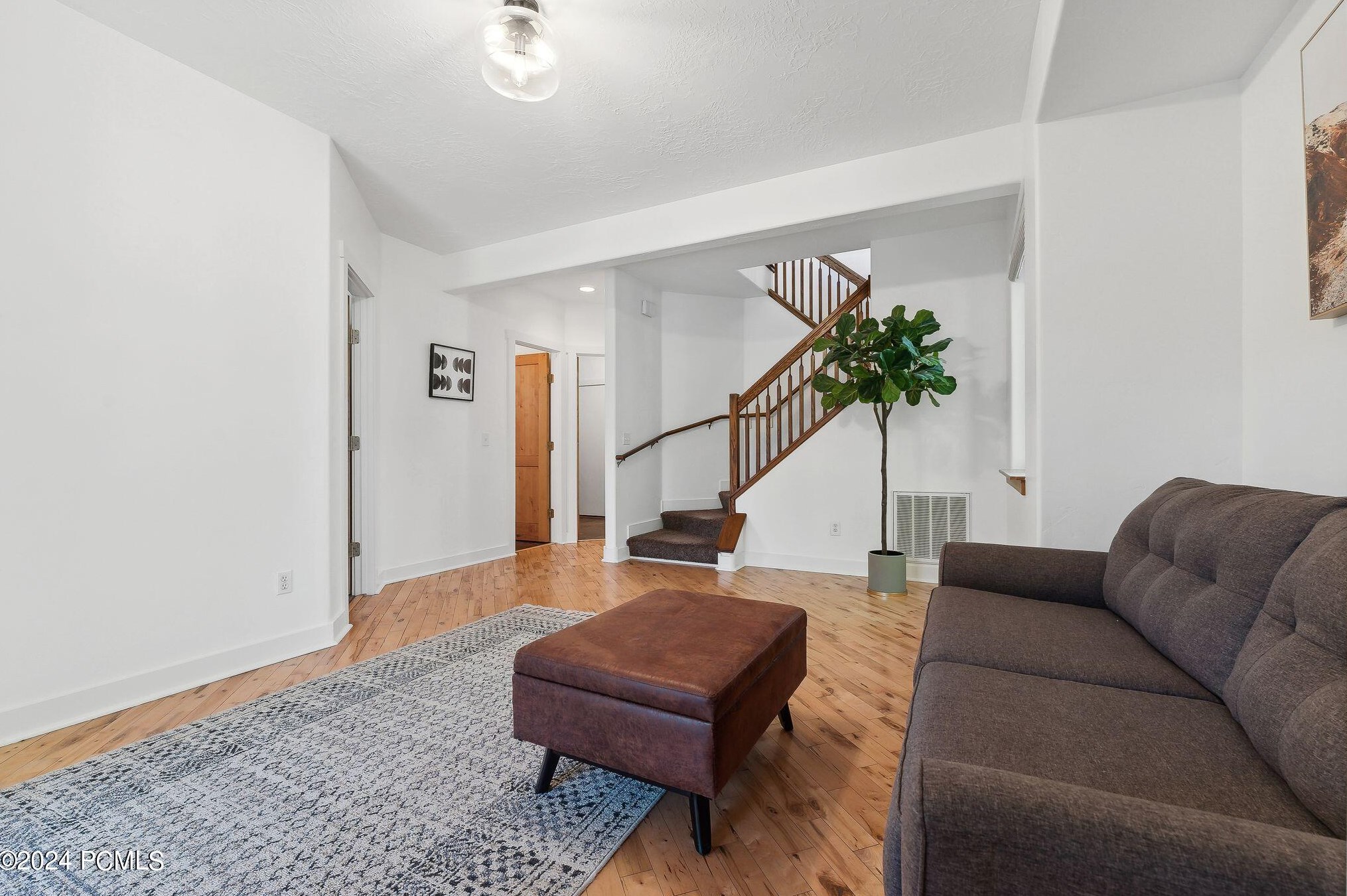 1063 Sta Loop Rd, Park City UT 84098-5425 exterior