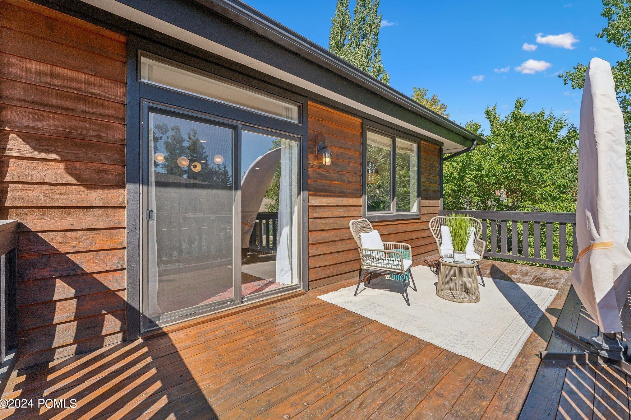 1063 Sta Loop Rd, Park City UT 84098-5425 exterior