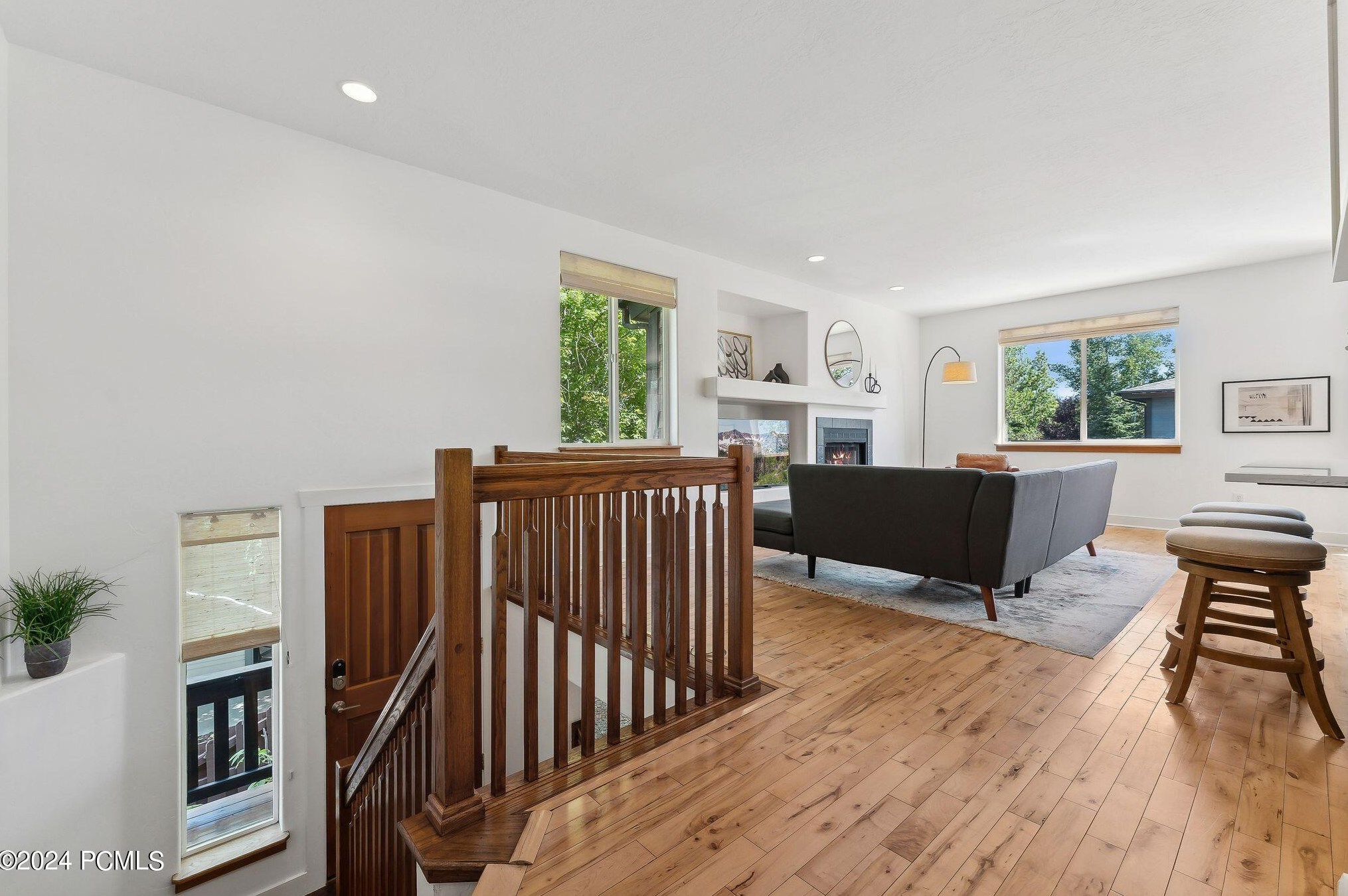 1063 Sta Loop Rd, Park City UT 84098-5425 exterior