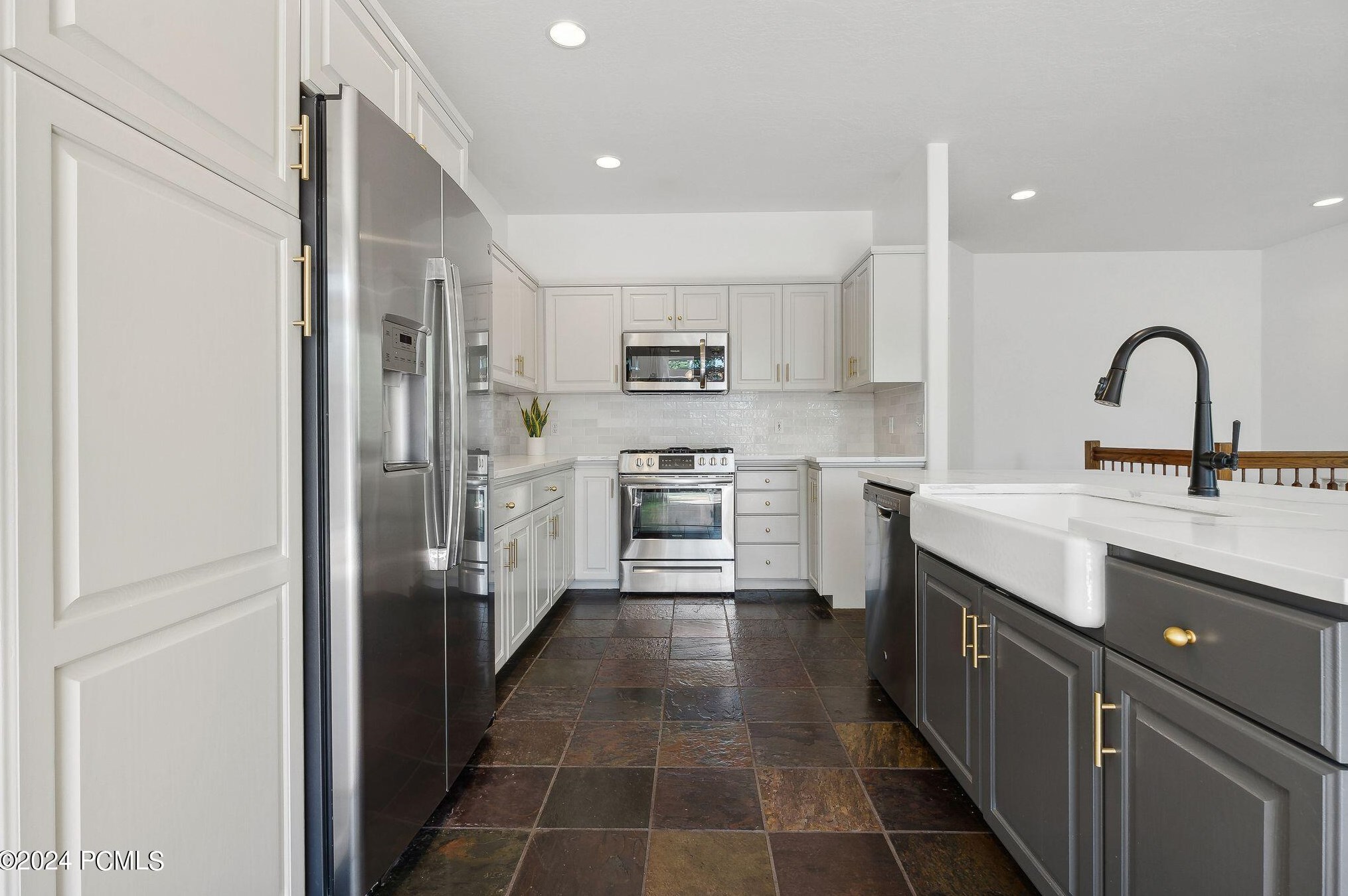 1063 Sta Loop Rd, Park City UT 84098-5425 exterior