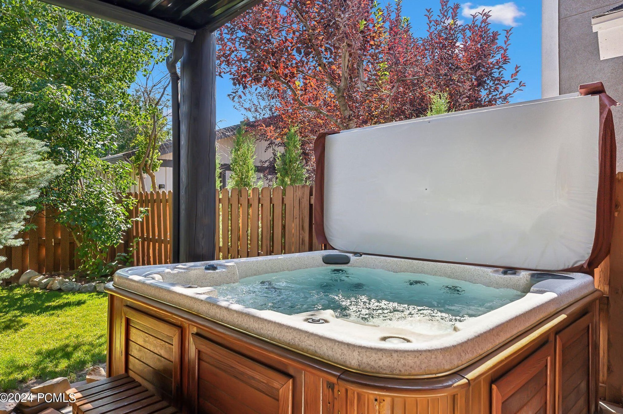 1063 Sta Loop Rd, Park City UT 84098-5425 exterior