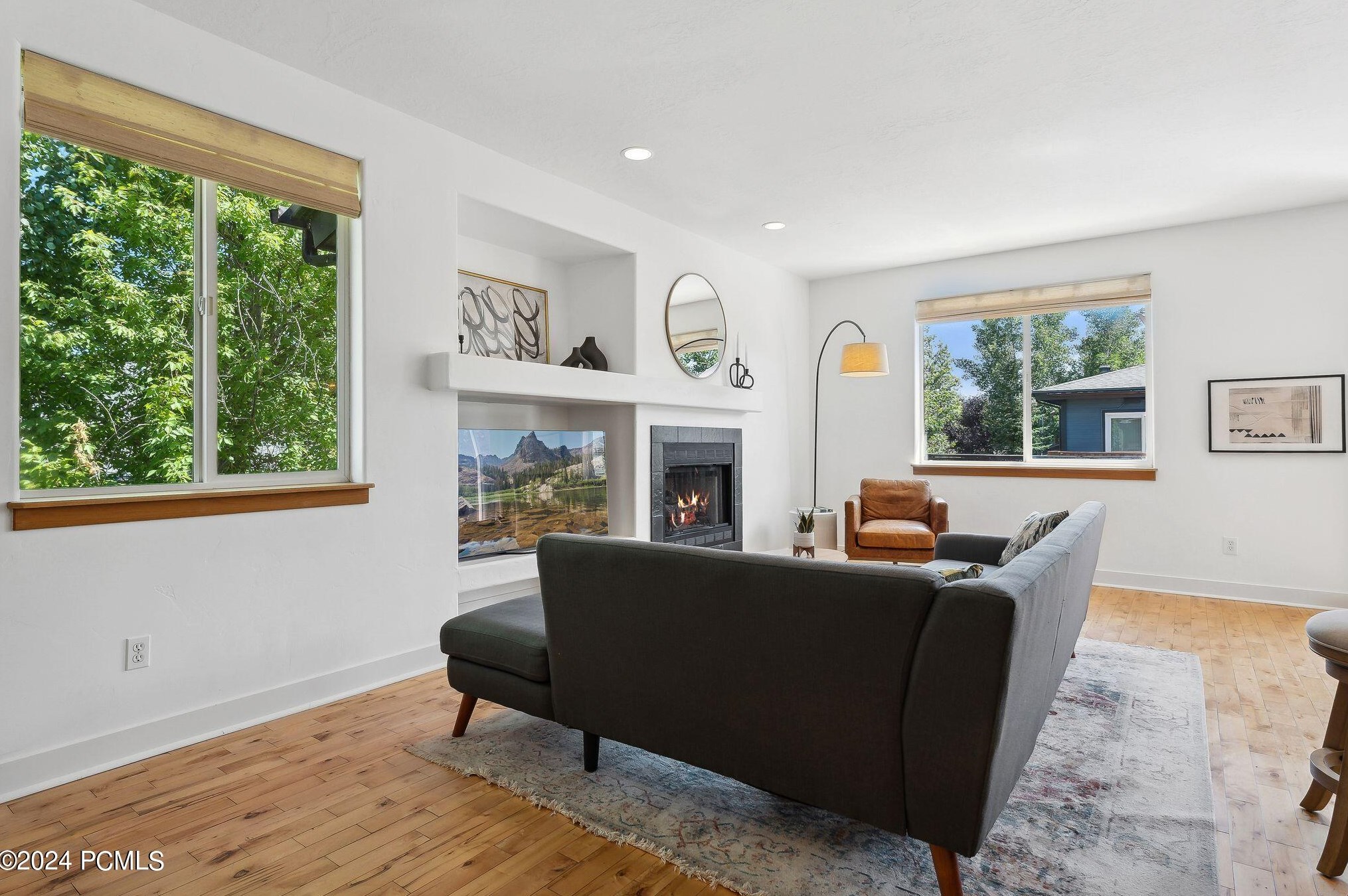 1063 Sta Loop Rd, Park City UT 84098-5425 exterior