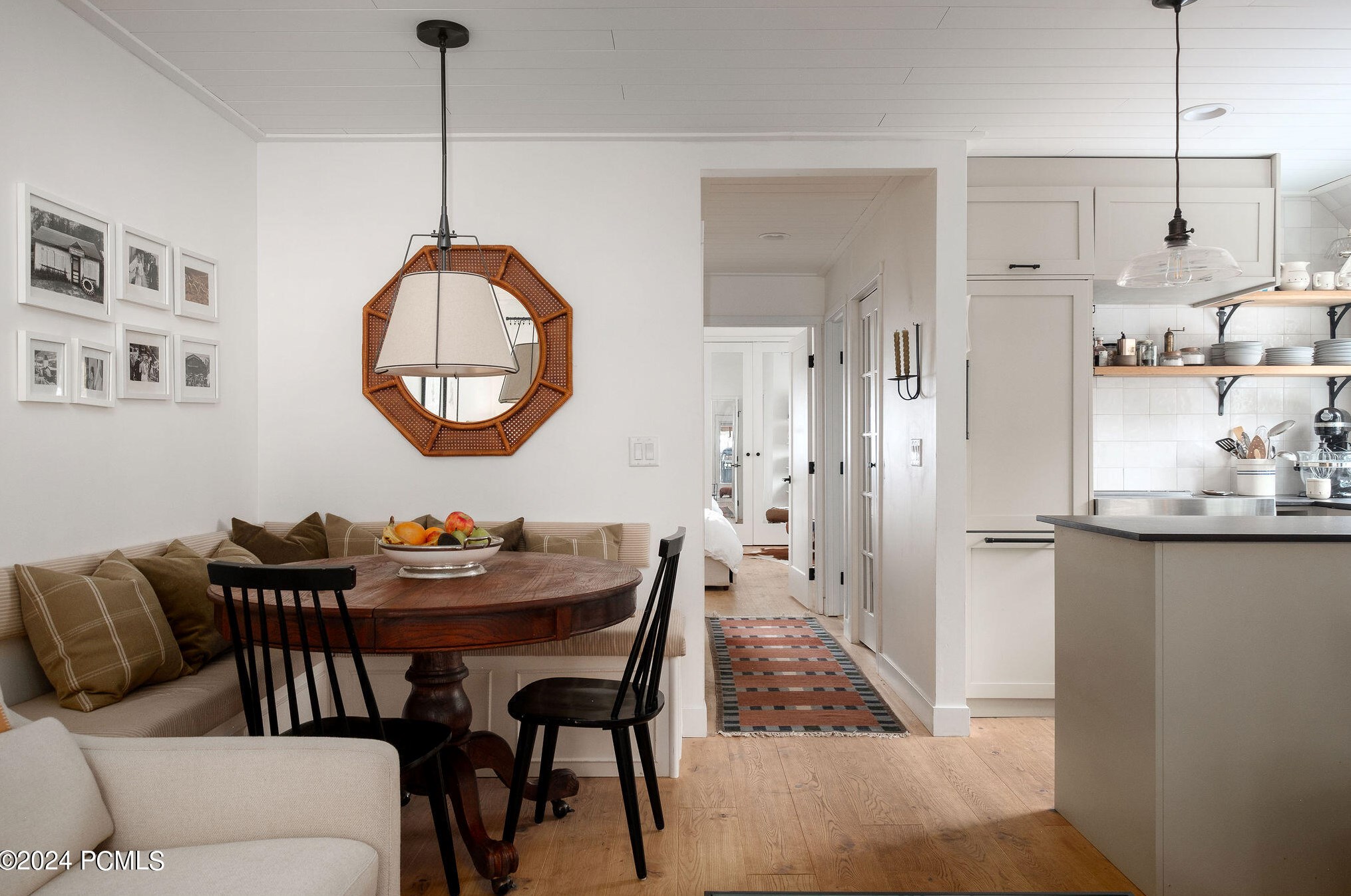 1119 Woodside Ave, Park City UT exterior