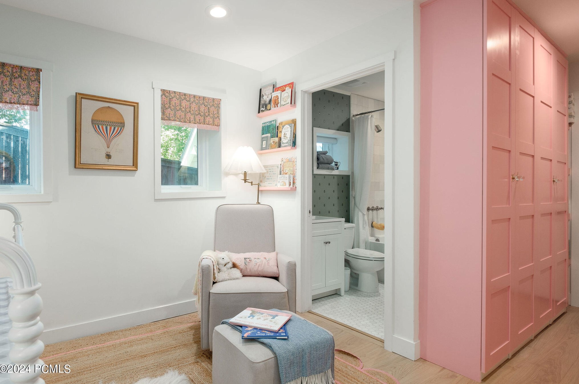 1119 Woodside Ave, Park City UT exterior