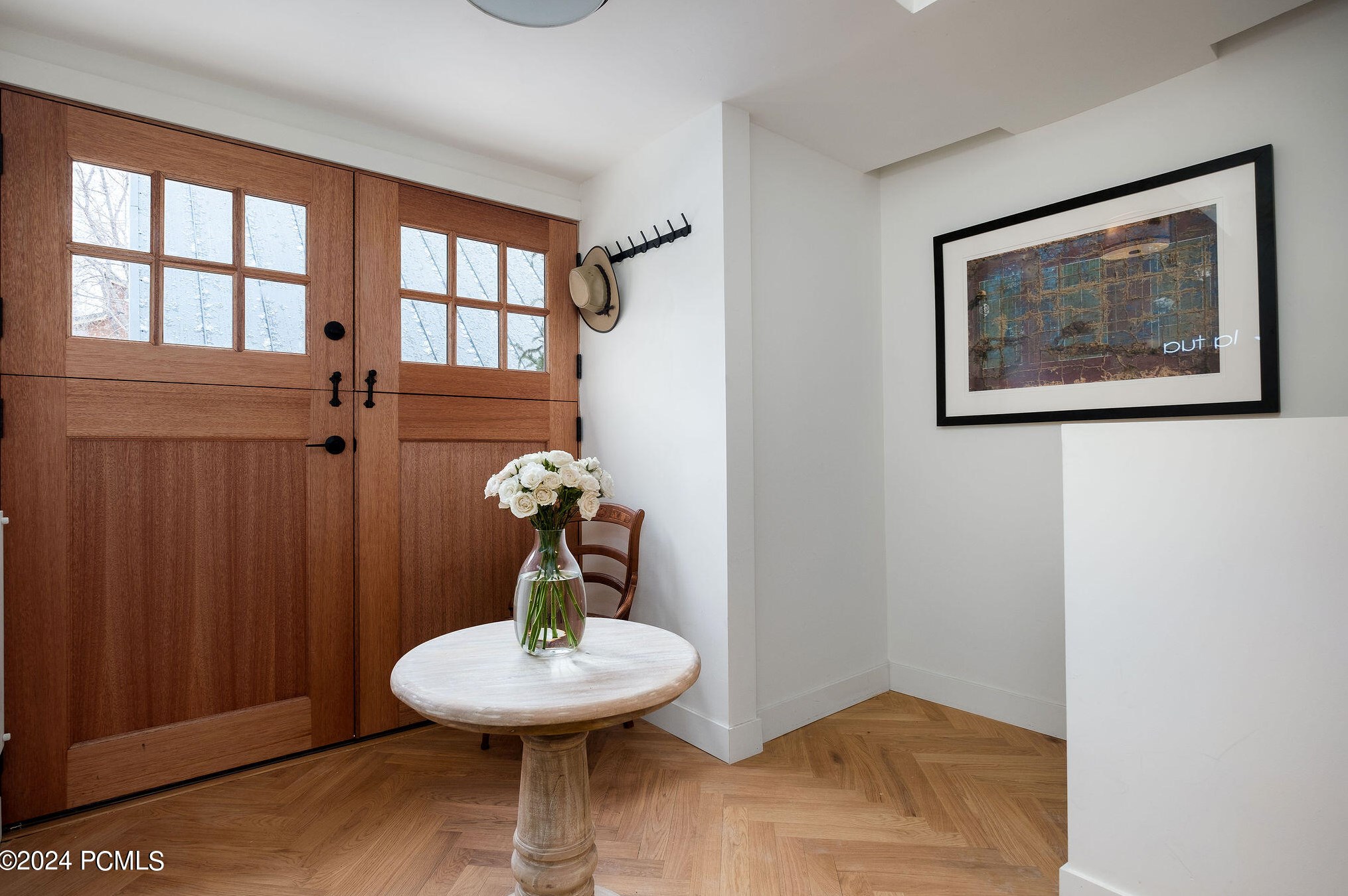 1119 Woodside Ave, Park City UT exterior