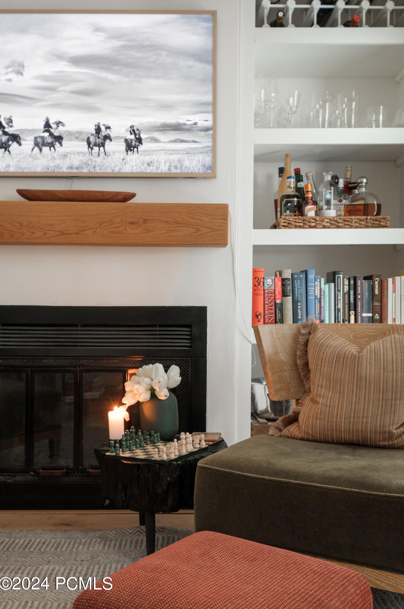 1119 Woodside Ave, Park City UT exterior