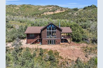 5404 Mountain Road, Kamas, UT 84036 - Photo 1