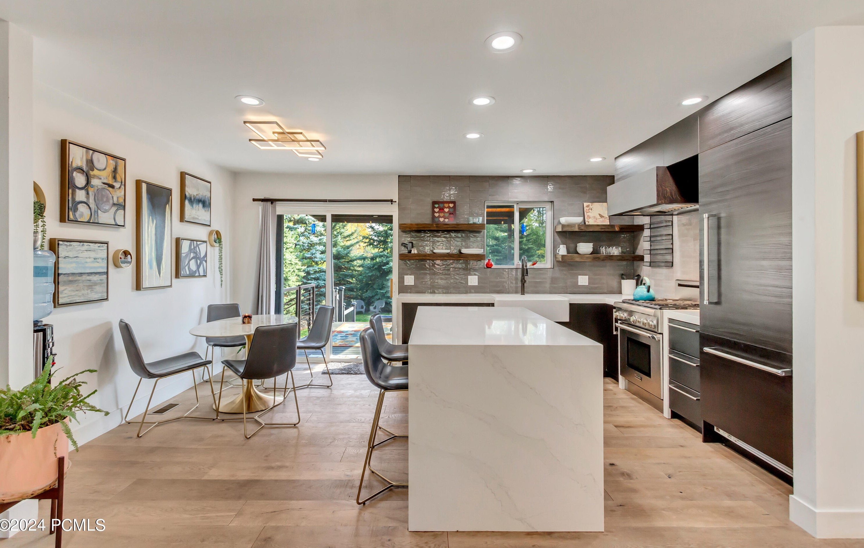 2538 Little Kate Rd, Park City UT 84060-6903 exterior