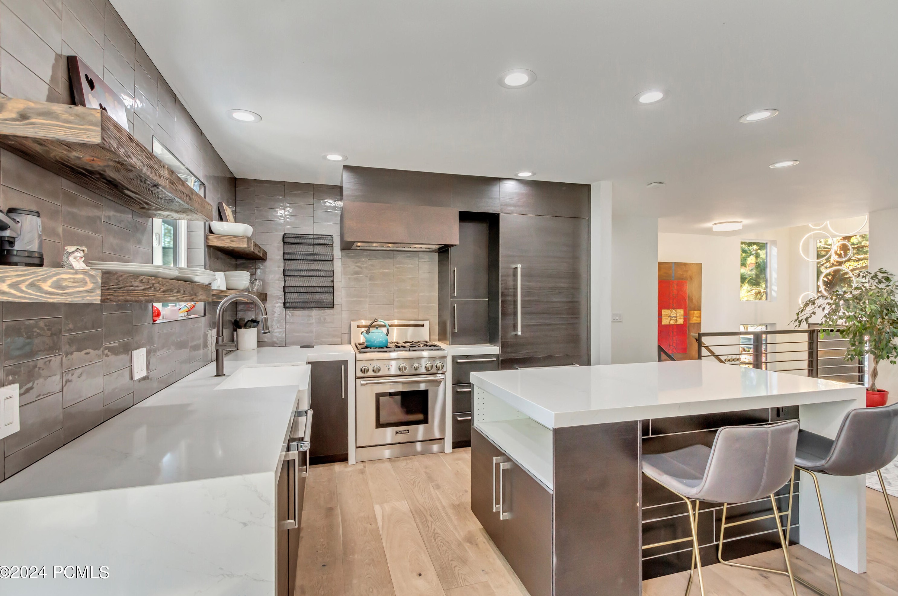 2538 Little Kate Rd, Park City UT 84060-6903 exterior