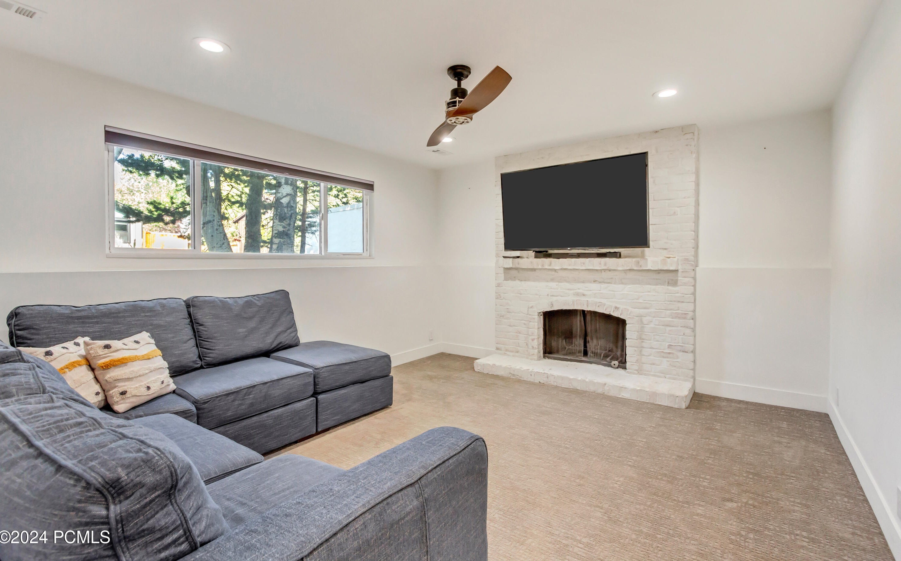 2538 Little Kate Rd, Park City UT 84060-6903 exterior