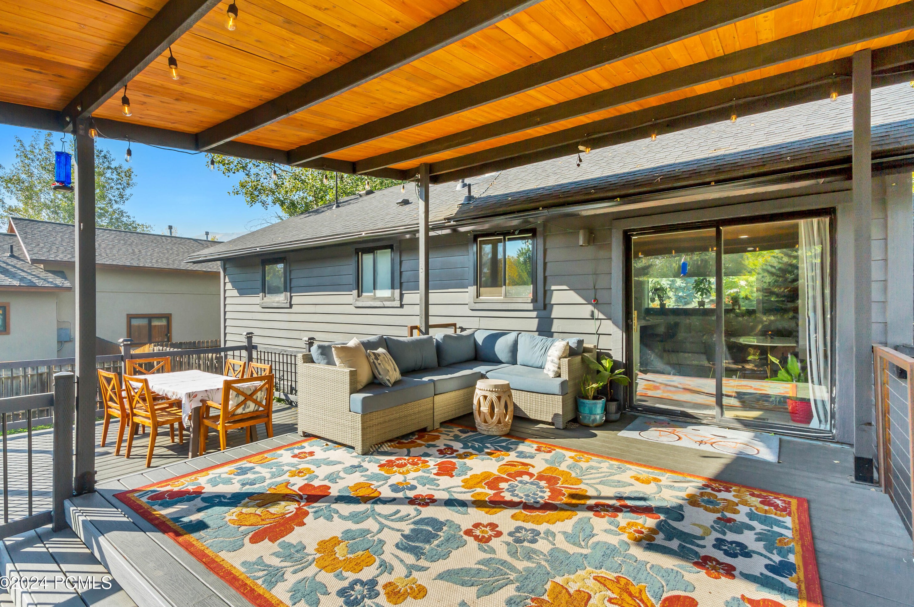 2538 Little Kate Rd, Park City UT 84060-6903 exterior