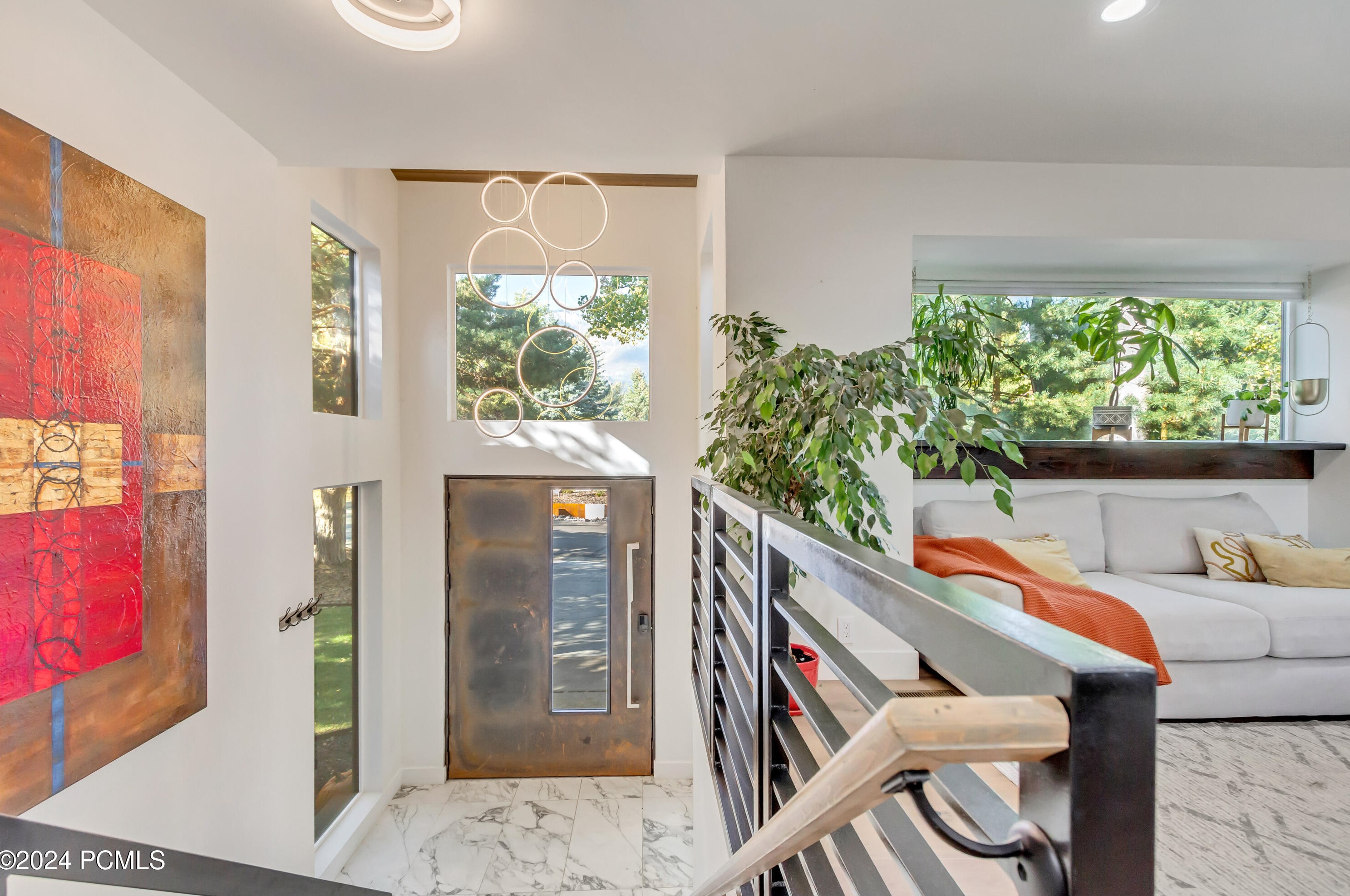 2538 Little Kate Rd, Park City UT 84060-6903 exterior