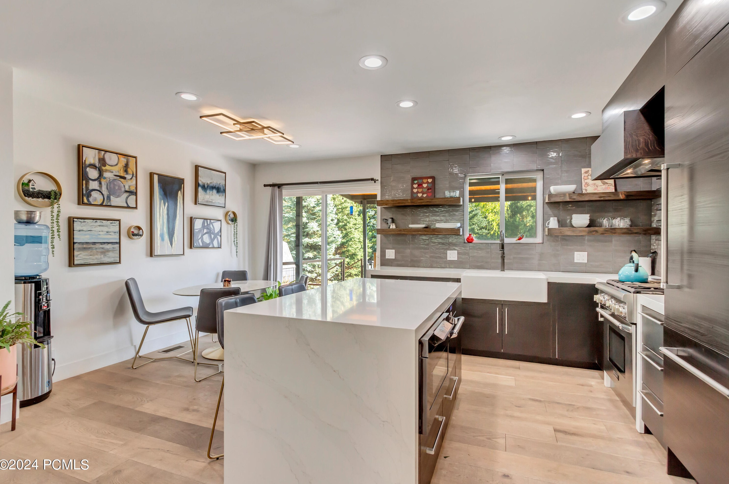 2538 Little Kate Rd, Park City UT 84060-6903 exterior