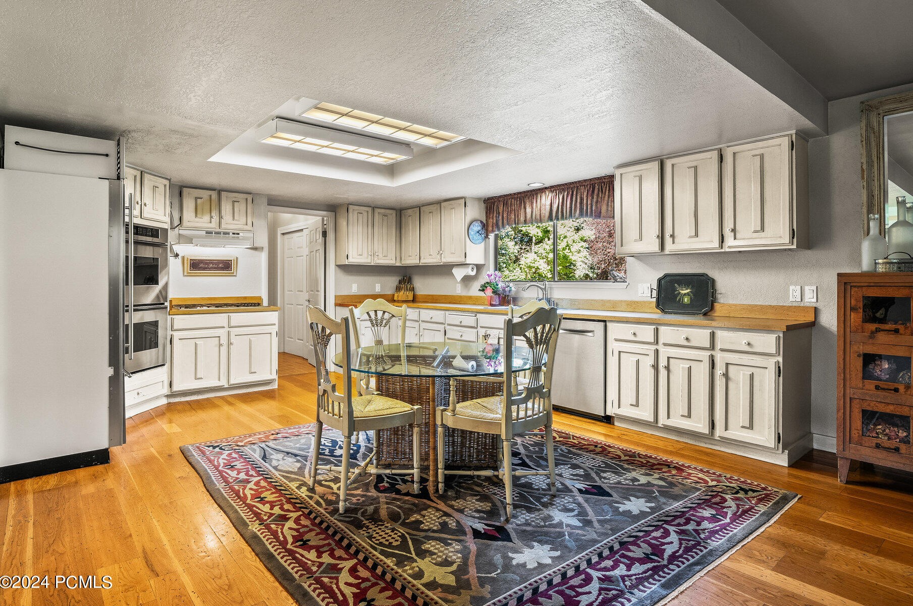 2376 Lucky John Dr, Park City UT 84060-6918 exterior