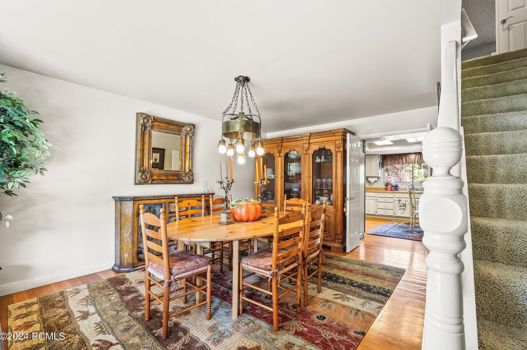 2376 Lucky John Dr, Park City UT 84060-6918 exterior