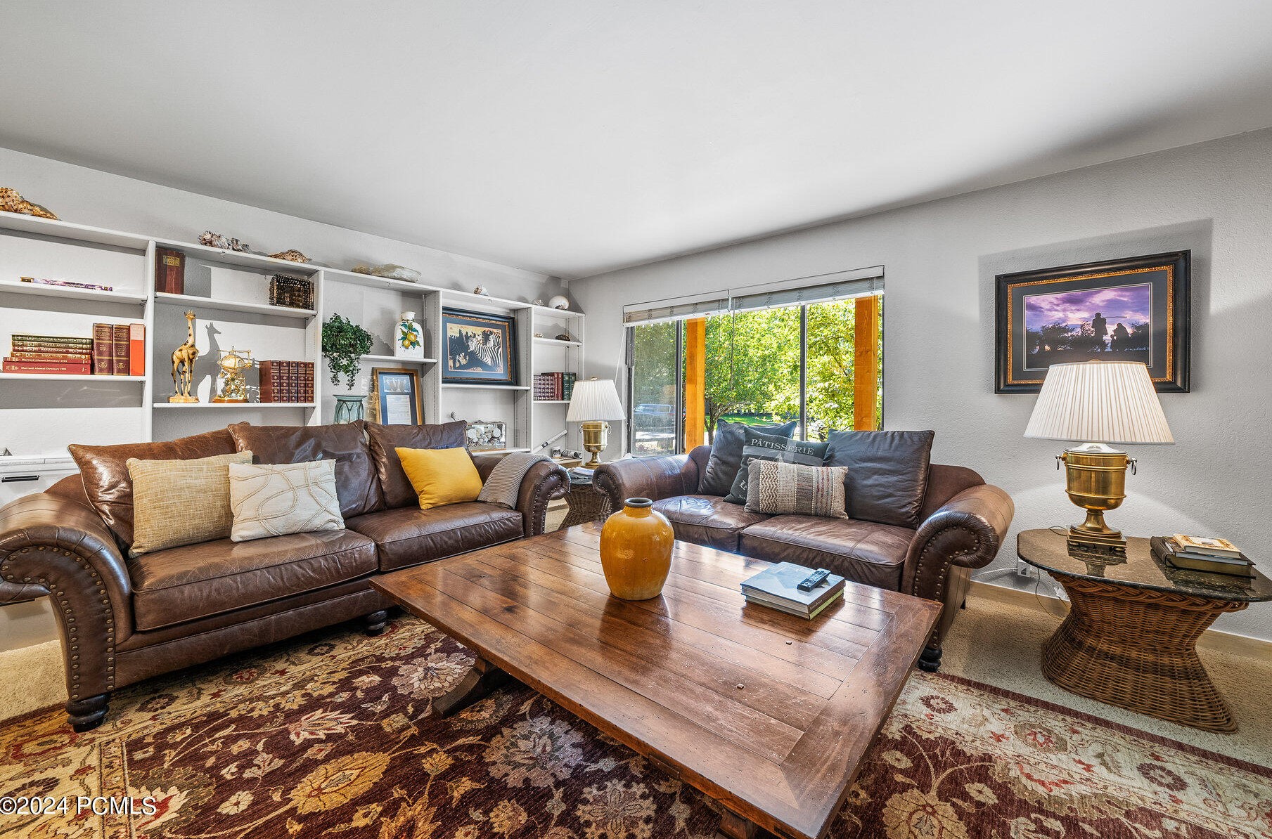 2376 Lucky John Dr, Park City UT 84060-6918 exterior