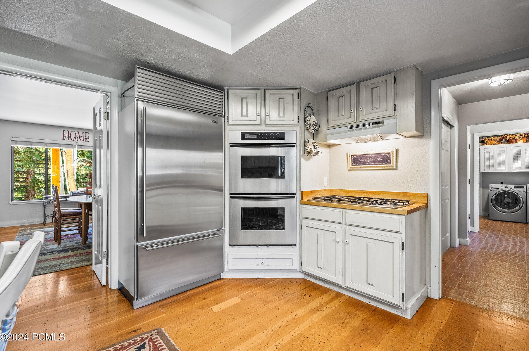 2376 Lucky John Dr, Park City UT 84060-6918 exterior