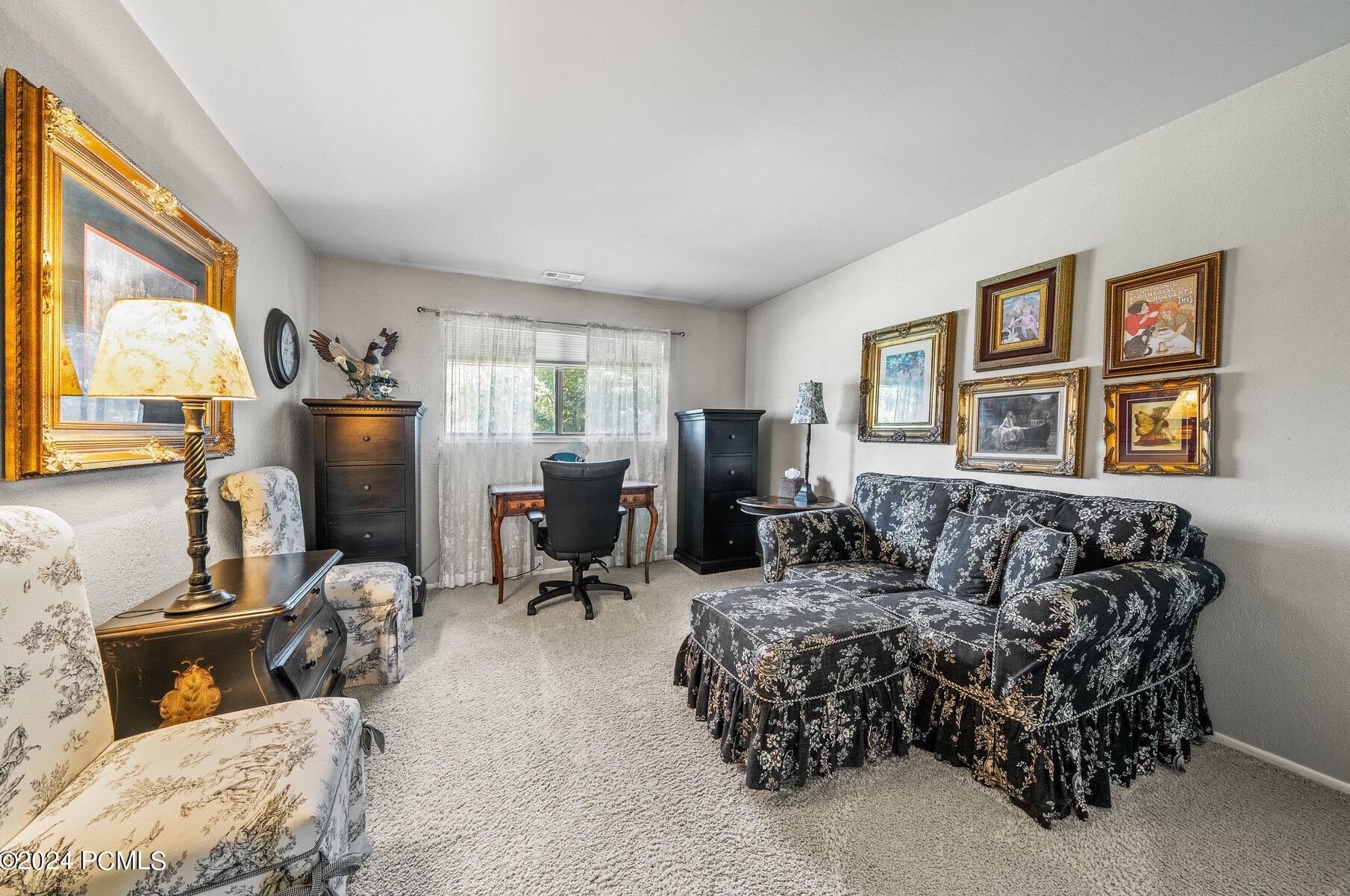 2376 Lucky John Dr, Park City UT 84060-6918 exterior