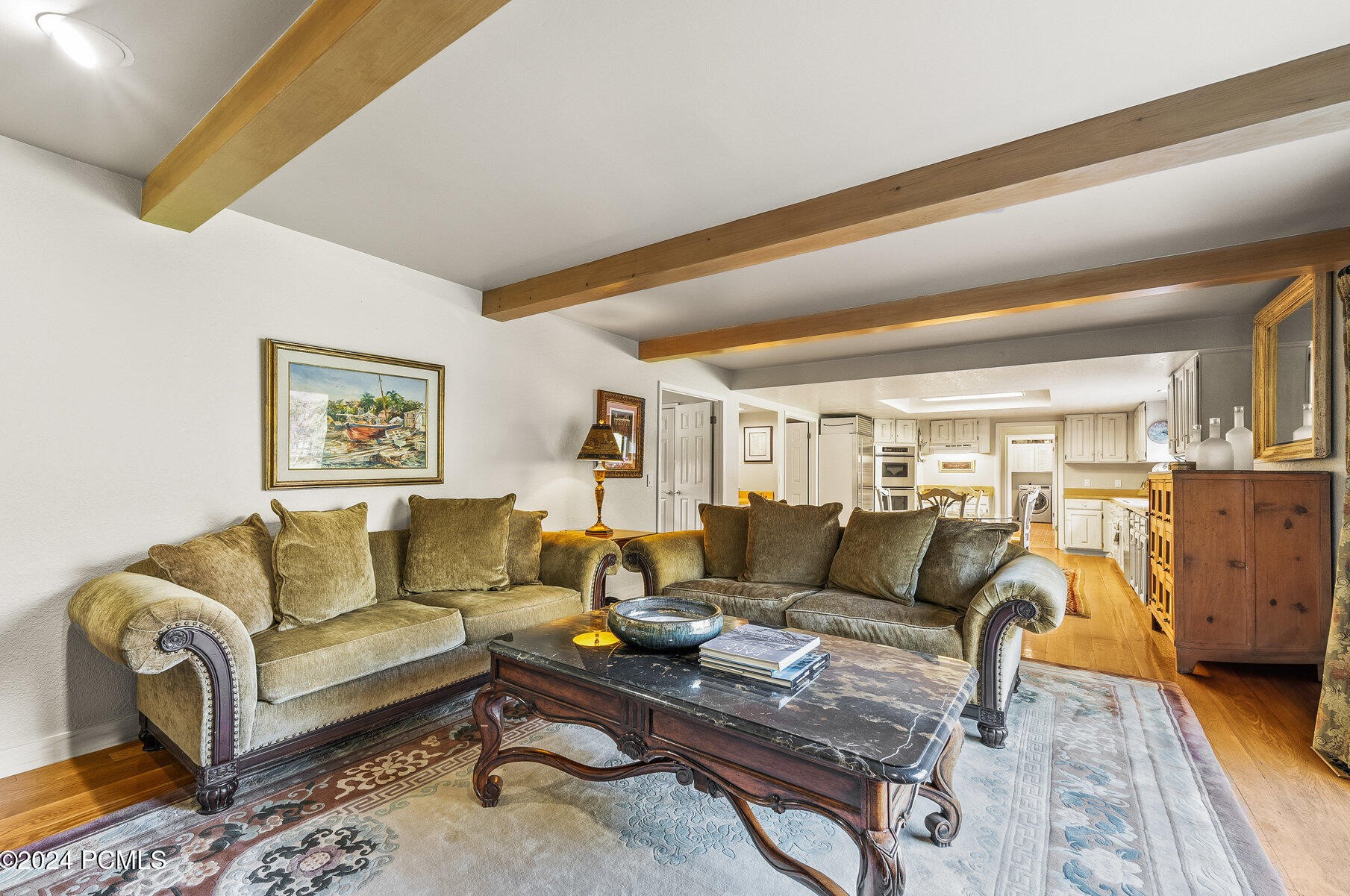 2376 Lucky John Dr, Park City UT 84060-6918 exterior