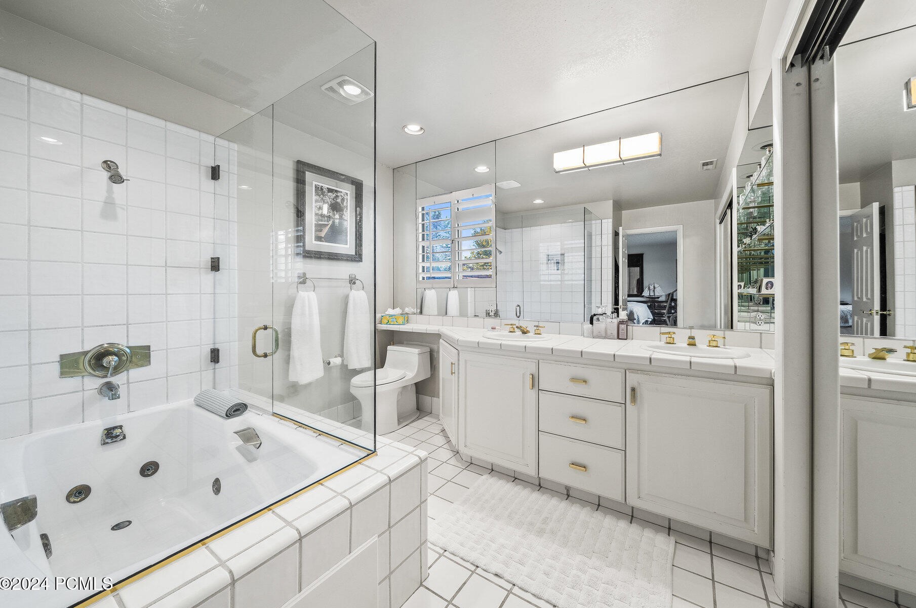 2376 Lucky John Dr, Park City UT 84060-6918 exterior