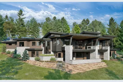 2121 E Flat Top Mountain Drive, Heber City, UT 84032 - Photo 1