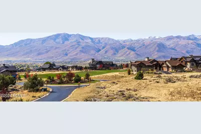 2121 E Flat Top Mountain Drive, Heber City, UT 84032 - Photo 25