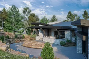 2121 E Flat Top Mountain Dr, Heber City, UT 84032 - Photo 5