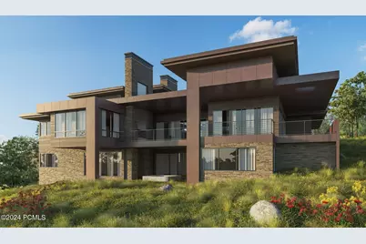 5785 Golf Club Link, Park City, UT 84098 - Photo 1