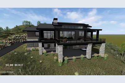 7657 N Promontory Ranch Road, Park City, UT 84098 - Photo 5