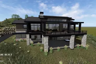 7657 N Promontory Ranch Rd, Park City, UT 84098 - Photo 5