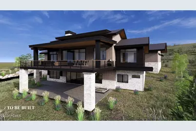7657 N Promontory Ranch Road, Park City, UT 84098 - Photo 3