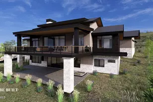 7657 N Promontory Ranch Rd, Park City, UT 84098 - Photo 3