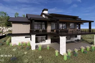 7657 N Promontory Ranch Rd, Park City, UT 84098 - Photo 1