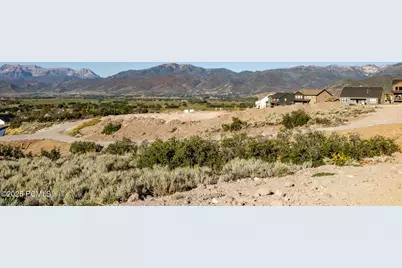 1164 E Grouse Ridge Circle, Heber City, UT 84032 - Photo 9