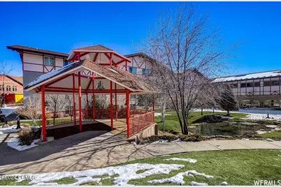 784 W Resort Drive #Unit 206, Midway, UT 84049 - Photo 15