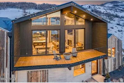 2047 Ridge Line Drive, Heber City, UT 84032 - Photo 3