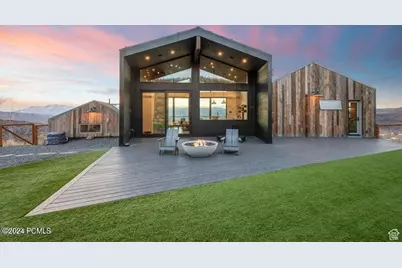 2047 Ridge Line Drive, Heber City, UT 84032 - Photo 13