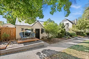 1146 E 600, Salt Lake City, UT 84102 - Photo 47