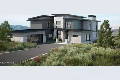 6745 White Dove Way, Park City, UT 84098 - Photo 1