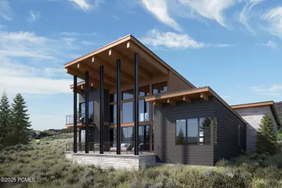 5801 Double Deer Drive, Park City, UT 84098 - Photo 1