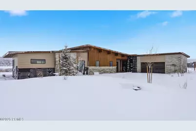 6105 Golf Club Link, Park City, UT 84098 - Photo 3