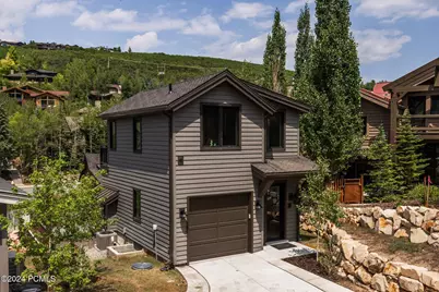 741 Rossie Hill Drive, Park City, UT 84060 - Photo 5