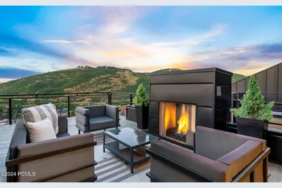 1258 Rothwell Rd. Road, Park City, UT 84060 - Photo 3