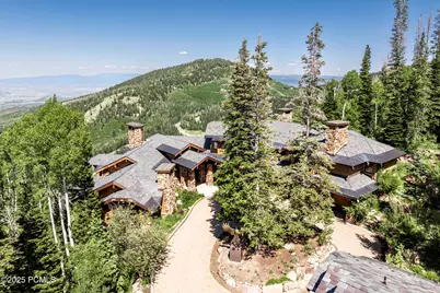 110 White Pine Canyon Road, Park City, UT 84060 - Photo 71